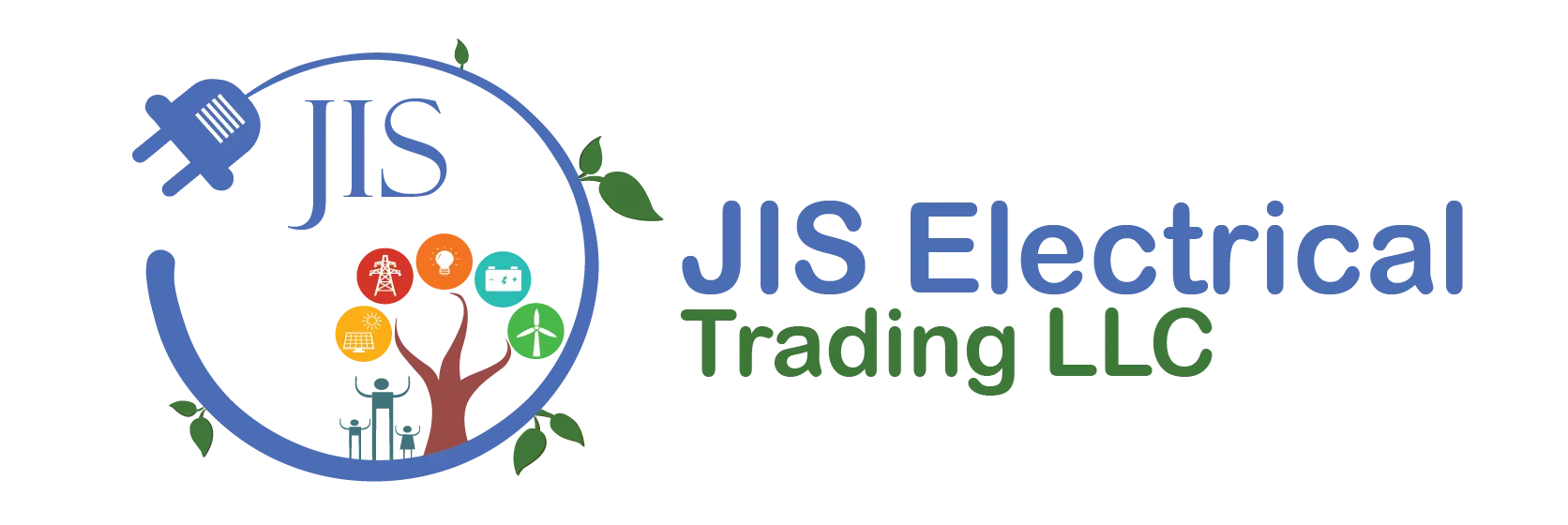 JIS Electrical Logo