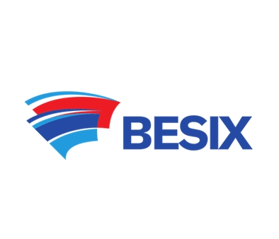 besix logo