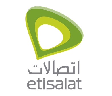 etisalat logo