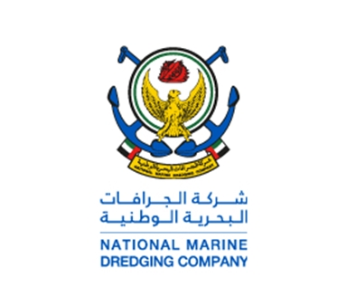 marine dredging company
